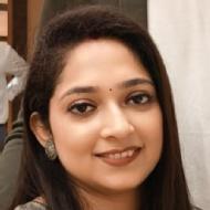 Arjita Kashayap Class 10 trainer in Ghaziabad