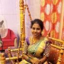 Nandhini J. Math Tutors trainer in Tiruvallur