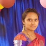 Adi Lakshmi Vocal Music trainer in Narasaraopet