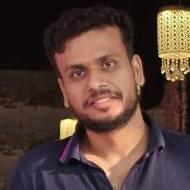 Shivam Srivastava Class 10 trainer in Sultanpur