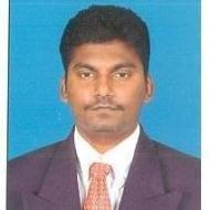 Francis Napolean Class 11 Tuition trainer in Coimbatore