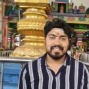 Photo of Nitesh Kumar Yeddu