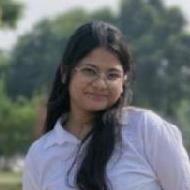 Vanshika G. Class 6 Tuition trainer in Delhi