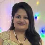 Nitika . Class 12 Tuition trainer in Bathinda