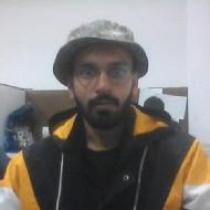 Deepak Kumar Java trainer in Delhi