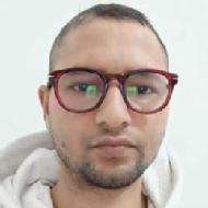 Pardeep Kushwaha Staff Selection Commission Exam trainer in Meerut