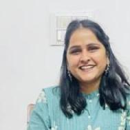 Soniya T. Class 12 Tuition trainer in Bhilwara