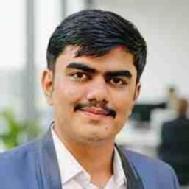 Jaimin BTech Tuition trainer in Anand