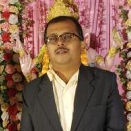 Joy Roy Class 8 Tuition trainer in Chandannagar