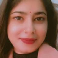 Rekha . Class 8 Tuition trainer in Meerut
