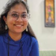 Chellapilla J. Harmonium trainer in Bangalore