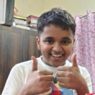 Aryan Singh Language translation services trainer in Jaipur