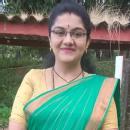 Surabhi C. Spoken English trainer in Sringeri