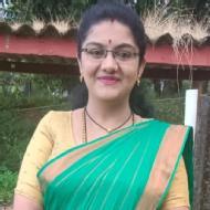 Surabhi C. Spoken English trainer in Sringeri