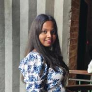 Nishitha  . BCA Tuition trainer in Bangalore