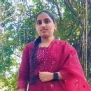 Shankari Mamatha . Class 10 Tuition trainer in Peddapalli