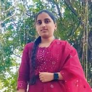 Shankari mamatha Class 10 trainer in Peddapalli
