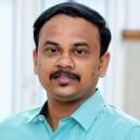 Thangaraja Kubernetes trainer in Chennai