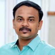 Thangaraja Kubernetes trainer in Chennai