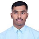 Tejesh Narayan godhade photo