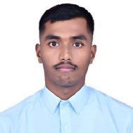 Tejesh Class 10 trainer in Pimpri-Chinchwad