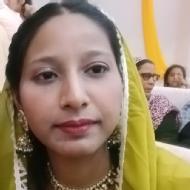 Muskan Class 9 Tuition trainer in Delhi