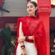 Priyanshi . Class I-V Tuition trainer in Varanasi