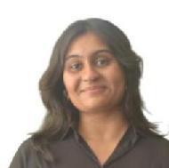 Diya Class I-V Tuition trainer in Ahmedabad