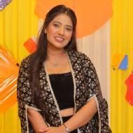Mehak Bareja Class I-V Tuition trainer in Panipat