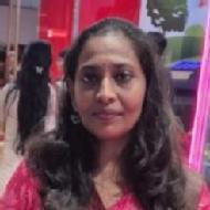 Ambika Class I-V Tuition trainer in Chennai