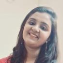 Shilpa Elizabeth Jacob photo