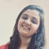 Shilpa BTech Tuition trainer in Thiruvananthapuram