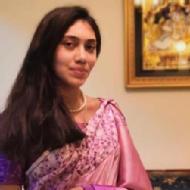 Vanini . Class 8 Tuition trainer in Gautam Buddha Nagar