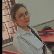 Shireen Class 8 Tuition trainer in Delhi