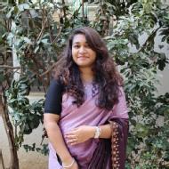 V Vineesha N. Special Education (Autism) trainer in Bangalore