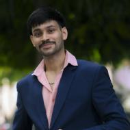 Sahil Personal Trainer trainer in Delhi