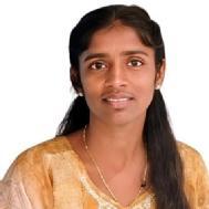 Yadavalli Anusha . Class 10 trainer in Vinukonda