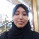 Fouzia K. Online Tutors trainer in Kanakapura