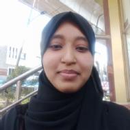 Fouzia K. Class I-V Tuition trainer in Kanakapura