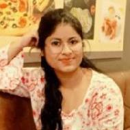 Nivedita N. Class 10 trainer in Pusad