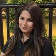 Shaina G. Makeup trainer in Ludhiana