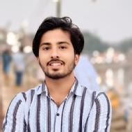 Manas Gupta Class I-V Tuition trainer in Gorakhpur