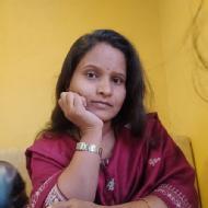 Jayashree D. Class I-V Tuition trainer in Parbhani
