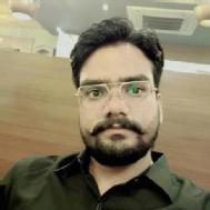 Shourya Gupta Class 10 trainer in Muhammadganj