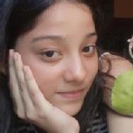 Palak  . Class I-V Tuition trainer in Kolkata
