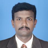 J Vimalraj Class I-V Tuition trainer in Chennai