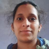 Pushpa Class 12 Tuition trainer in Alwar