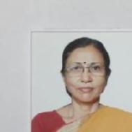 Gouri Govindraj Class 7 Tuition trainer in Hyderabad