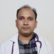 P Nagadasaiah MBBS & Medical Tuition trainer in Kadapa