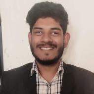 Hrishikesh Bhardwaj Class I-V Tuition trainer in Dhanbad